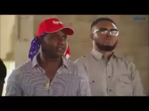 Video: Kesari Yoruba Movie 2018 Showing Soon